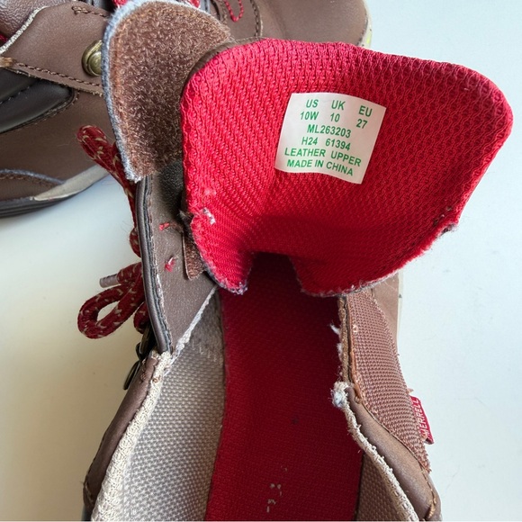 Merrell Bare Steps Boot 2.0 - Picture 6 of 12